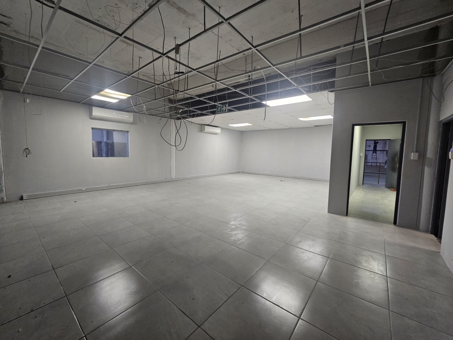 To Let commercial Property for Rent in Woodbrook Eastern Cape